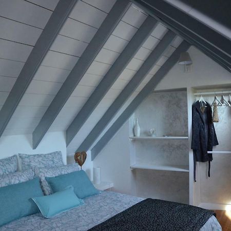 Le Clos Des Agapanthes Plogonnec Kültér fotó